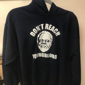 Kyrie Irving Hoodie!!